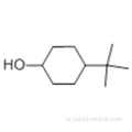 4-tert- 부틸 시클로 헥산 올 CAS 98-52-2